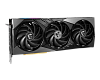 Видеокарта/ VGA MSI NVIDIA GeForce RTX 4060 Ti GAMING SLIM 16G 16GB, GDDR6/128-bit, PCIe 4.0, 1xHDMI 2.1, 3xDP, 2.3-slot