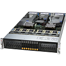 Платформа системного блока SuperMicro AS -2126HS-TN