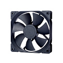 Fractal Design FD-FAN-DYN-X2-GP12-PWM-BK Dynamic X2 GP-12