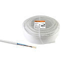 TDM SQ0118-0035 Провод ПВС 2х1,5 ГОСТ (100м), белый