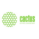 Печка в сборе Cactus CS-FU-HP-M4555 (RM1-7397-090-reman) для HP LaserJet Enterprise M4555MFP 200000стр.