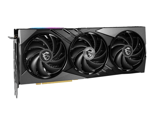 Видеокарта/ VGA MSI NVIDIA GeForce RTX 4060 Ti GAMING SLIM 16G 16GB, GDDR6/128-bit, PCIe 4.0, 1xHDMI 2.1, 3xDP, 2.3-slot