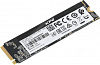 Накопитель SSD A-Data PCIe 3.0 x4 2TB AS40G-2TT-C S40G RGB M.2 2280