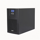 Источник бесперебойного питания SMARTWATT ИБП Онлайн, мощность 2000/1800 ВА/Вт, напольный, LCD дисплей, IEC13 - 6 шт., встроенные АКБ