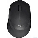 Мышь беспроводная Logitech M330 Silent Plus Black [910-004944]