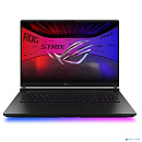 ASUS ROG Strix Scar G835LW-SA112W [90NR0LI1-M005M0] Black 18" {WQXGA Ul9 275HX/32Gb/SSD1Tb/RTX5080 16Gb//W11H}