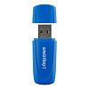 Smartbuy USB Drive 16Gb Scout Blue [SB016GB2SCB]