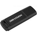 Флеш Диск Hikvision 128Gb M200 HS-USB-M210P/128G/U3 USB3.0 черный
