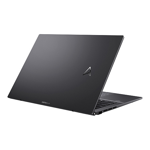 Ноутбук/ ASUS UM3402YA-KP381W 14"(2560x1600 (матовый) IPS)/AMD Ryzen 5 7530U(2Ghz)/8192Mb/512PCISSDGb/noDVD/Int:AMD Radeon/Cam/BT/WiFi/75WHr/war 1y