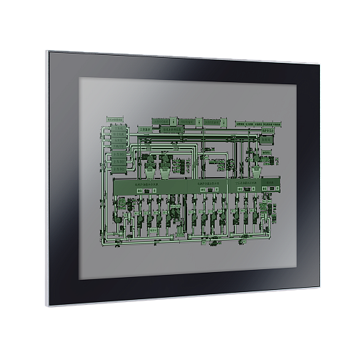 PANEL5000-C173-L