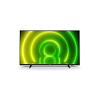 Philips 43PUS7406/60, 4K Ultra HD, черный