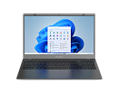 Ноутбук IRBIS GroovyBook 15 Core I5-13600H, 16GB+512Gb NVME SSD,15,6"LCD 1920*1080 IPS,AX101 WIFI, 2MP,TPM2.0,4400mha 3C certified batt, TYPE C full