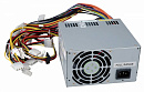 Промышленный блок питания ACE-A140A, ATX PS/2 с ERP. Входное напряжение 220/110 В (AC).