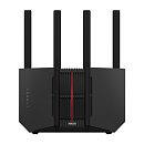 роутер ASUS RT-BE92U//802.11 a/b/g/n/ac/ax/ax/be, 2,4 + 6 gGz, black