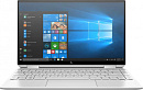 Трансформер HP Spectre x360 13-aw0002ur Core i5 1035G4/8Gb/SSD512Gb/Intel Iris Plus graphics/13.3"/Touch/FHD (1920x1080)/Windows 10/silver/WiFi/BT/Cam