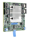 HPE Smart Array P816i-a SR Gen10 LH/4GB Cache(no batt. Incl.)/12G/4 int. mini-SAS/AROC/RAID 0,1,5,6,10,50,60/SmartCache (requires P01366-B21)