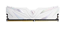 Оперативная память Netac Shadow II 32GB (2x16GB) DDR4-3200 (PC4-25600) C16 16-20-20-40 1.35V XMP Dual DIMM Kit White