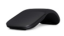 Мышь Microsoft Arc Mouse Bluetooth Black (ELG-00013)