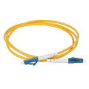 ITK Оптический (патч-корд), SM, 9/125 (OS2), LC/UPC-LC/UPC,(simplex),2м