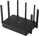 Роутер беспроводной Xiaomi Mi Aiot AC2350 (DVB4248GL) 10/100/1000BASE-TX черный
