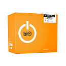 Bion BCR-W1106A-NC Картридж для HP {Laser 107r/107a/107w/135a/135r/135w/137fnw }(1000 стр.), Черный, без чипа