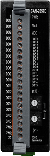 CAN-2057D CR