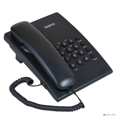 SANYO RA-S204B Телефон проводной