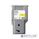 Canon PFI-207Y 8792B001 Картридж струйный для iPF680/685/780/785, жёлтый, 300ml (GJ)