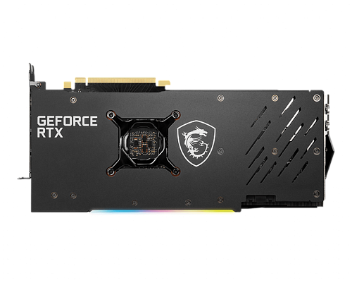MSI RTX 3070 GAMING Z TRIO 8G LHR