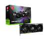 Видеокарта/ VGA MSI NVIDIA GeForce RTX 4060 Ti GAMING SLIM 16G 16GB, GDDR6/128-bit, PCIe 4.0, 1xHDMI 2.1, 3xDP, 2.3-slot