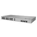 PoE Коммутатор, L2+ управляемый Huawei S310S-26PN4JX