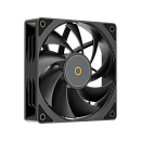 Вентилятор для корпуса Ocypus Gamma F12 BK, 120x120x25mm, 3-PIN, 1300 RPM, 24.5 DBA MAX, HYDRO BEARING