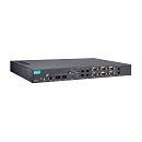 Компактный встраиваемый компьютер на базе процессора Core i3-1115G4E, 8 ГБ DDR4, COMx6, LANx6, USBx3, DIOx8, VGA+HDMI, 12/24 В пост. тока, монтаж в ст