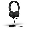 Jabra Evolve2 40 USB-A MS SE Stereo [24189-999-999]