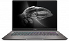 Ноутбук MSI Creator Z16 A11UET-037RU Core i7 11800H 32Gb SSD1Tb+1Tb NVIDIA GeForce RTX 3060 6Gb 16" IPS QHD+ (2560x1600) Windows 11 Home grey WiFi BT