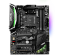 MSI X470 GAMING PRO CARBON
