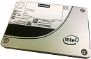 SSD LENOVO диск ThinkSystem 2.5" Intel S4510 480GB Entry SATA 6Gb Hot Swap