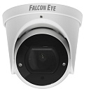 Falcon Eye FE-MHD-DZ2-35 Купольная, универсальная 1080 видеокамера 4 в 1 (AHD, TVI, CVI, CVBS) с моторизированым вариофокальным объективом и функцией