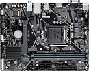 Материнская плата Gigabyte H410M H Soc-1200 Intel H410 2xDDR4 mATX AC`97 8ch(7.1) GbLAN+VGA+HDMI