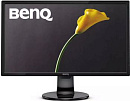 Монитор Benq 24" GL2460BH черный TN+film LED 16:9 DVI HDMI M/M матовая 12000000:1 250cd 170гр/160гр 1920x1080 D-Sub 3.4кг