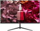 Монитор Pinebro 23.8" MF-2403T черный IPS LED 5ms 16:9 HDMI M/M матовая 1000:1 250cd 178гр/178гр 1920x1080 75Hz DP FHD USB 2.45кг