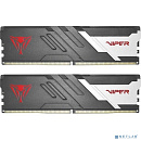 64Gb DDR5 5200MHz Patriot Viper Venom (PVV564G520C40K) (2x32Gb KIT)