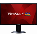 Viewsonic 27" VG2719-2K IPS LED, 2560x1440, 5ms, 300cd/m2, 178°/178°, 50Mln:1, HDMI*2, DP, Speakers, HeadphoneOut, Tilt, Swivel, Pivot, рег.по высоте