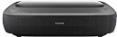 Телевизор Laser Hisense 100" Laser TV 100L9H черный 4K Ultra HD 60Hz DVB-T DVB-T2 DVB-C DVB-S DVB-S2 USB WiFi Smart TV