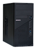 Aquarius Pro Desktop Mini Tower 400 P30 K44 R53 Core i5-10500/8GB/SSD 256 Gb/No OS/Kb+Mouse/МПТ