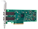 Lenovo ThinkSystem QLogic QL41262 10/25GbE SFP28 2-Port PCIe Ethernet Adapter(ST550/SR570/590/630/650/250/850/860/950/SD530)