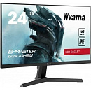 Iiyama 23.8'' G2470HSU-B1 {IPS 1920х1080 165Hz 250cd 178/178 1100:1 0.8ms 8bit(6bit+FRC) HDMI1.4 DisplaPort1.2 FreeSync(Prem) 2xUSB2.0 2x2W VESA}