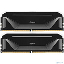 DDR5 DIMM 5200-40 2048x8 32GB 1.25V OC NOX RGB w/HS RP-K2 AH5U32G52C522NBAA-2