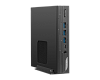 MSI Pro DP10 13M Mini Core i3-1315U (1.2GHz), 8Gb DDR4 SO-DIMM, 256GB SSD M.2, Intel UHD Graphics 730, noDVD, WiFi, BT, 120W, VESA, VGA, noOS, 1y war-