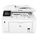 Монохромное лазерное МФУ HP LaserJet Pro MFP M227fdw *